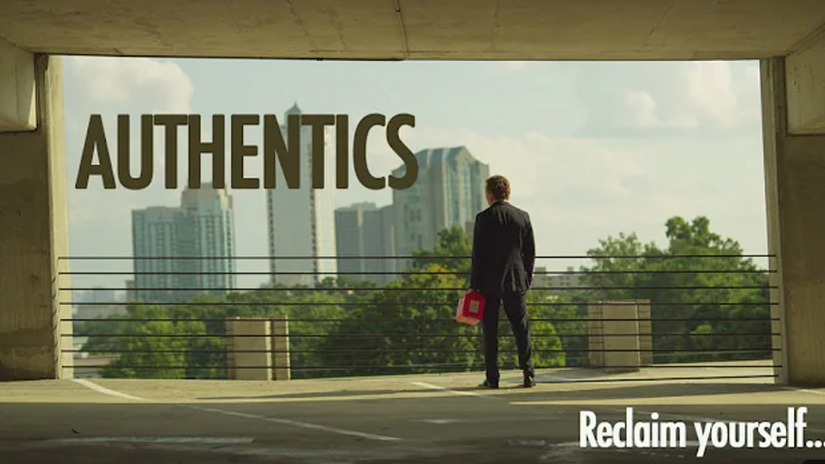 AUTHENTICS